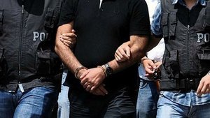 4 yaşındaki çocuğa şiddet iddiası: Anne ve üvey baba tutuklandı