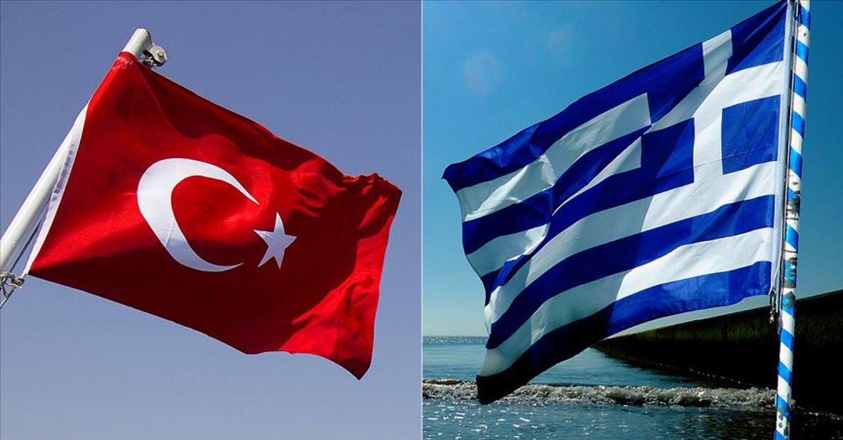 Τελευταία στιγμή: Ο Έλληνας υπουργός πέρασε τα όρια!  Προσβλητική επιστολή για την Τουρκία … – Ειδήσεις
