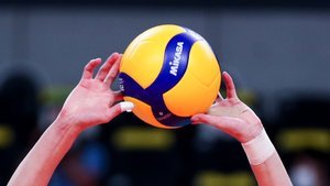 Voleybolda dev organizasyon Türkiye'de