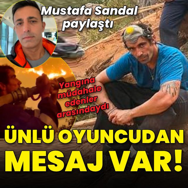 "Dualarınız için minnettarız"