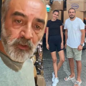 "Yeniden yeşerteceğiz!"