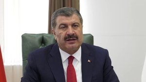 Aşı için 'Fikri Mülkiyet' çağrısı