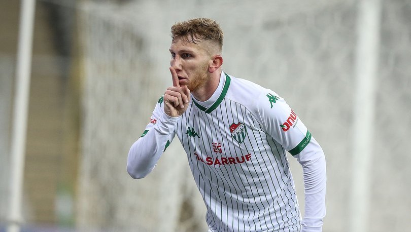 Son Dakika Haberi Fenerbahce Transferi Acikladi