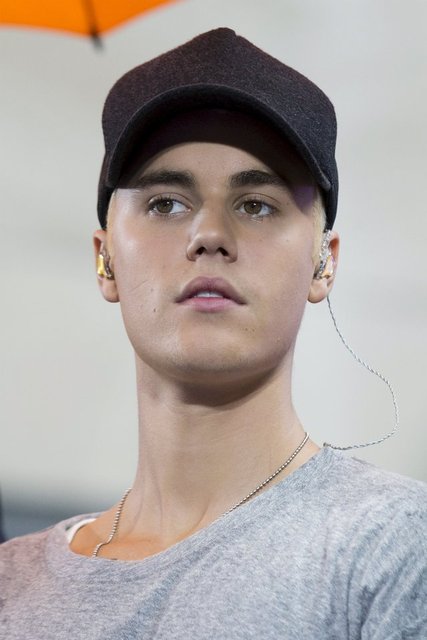 Justin Bieber isyan etti: Beni hasta ve rahatsız göstermeyin! - Magazin haberleri