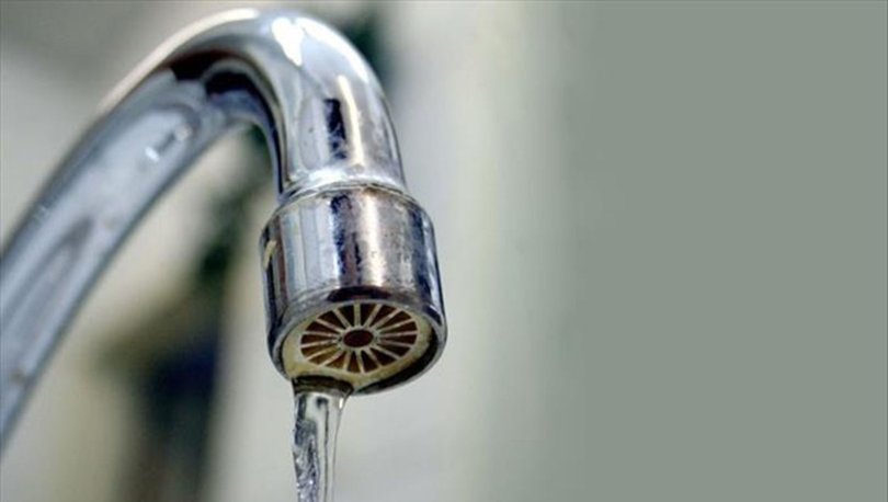 Istanbul Su Kesintileri Istanbul Da Sular Ne Zaman Gelecek Istanbul Da 7 Ilcede Su Kesintisi Gundem Haberleri