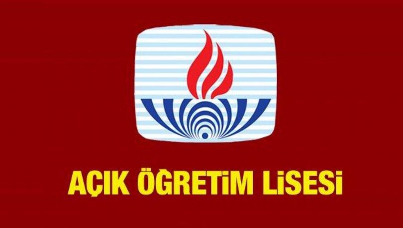 AÖL ek sınava kimler girebilir? Açık Lise ek sınav ne ...