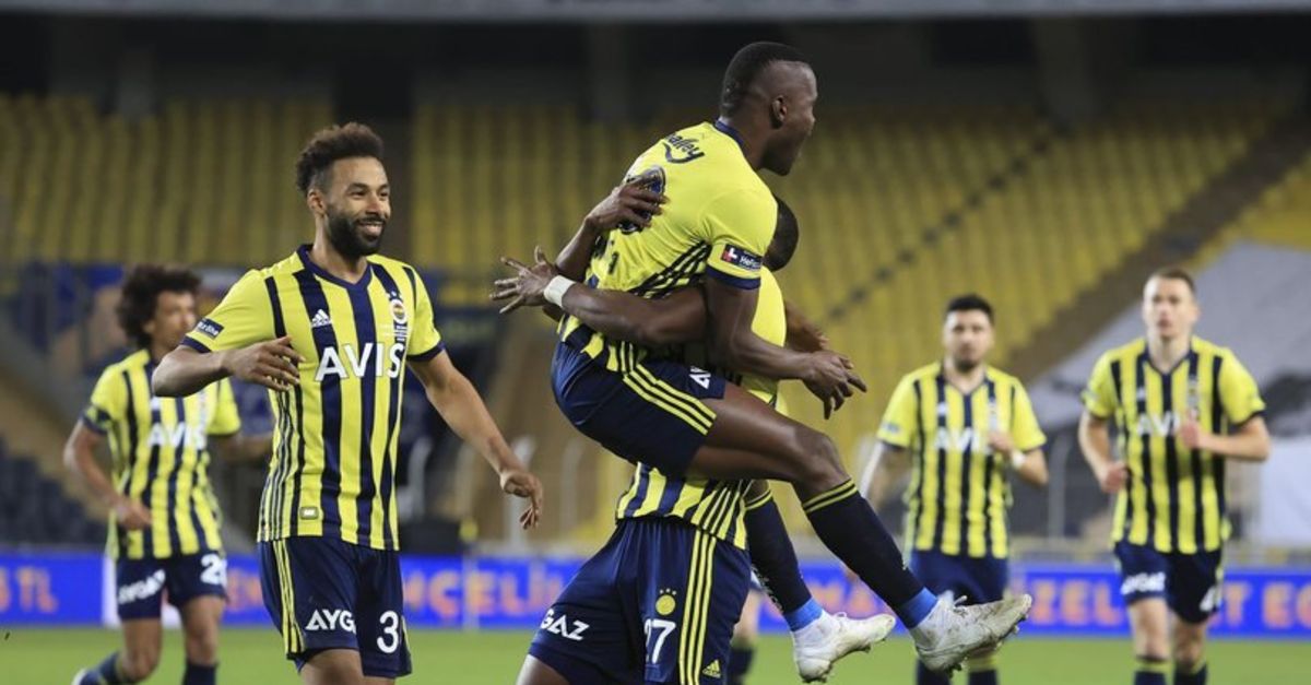 Giresunspor Fenerbahçe maçı ne zaman, saat kaçta ...
