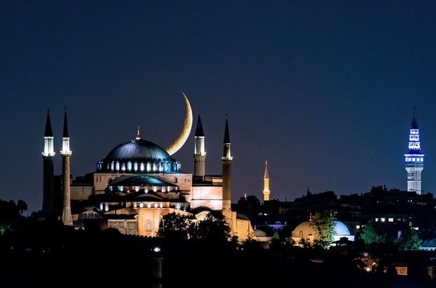 9 agustos istanbul ankara bursa sahur ve iftar saatleri 2021 oruc kacta aciliyor gundem haberleri