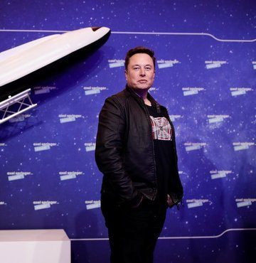SpaceX ve GEC