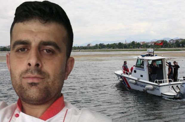 Beyşehir'de tekne alabora oldu: 1 kayıp
