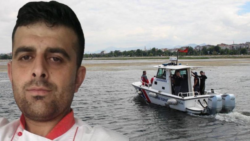 قبعات القوارب! اختفاء أحد الصيادين الأربعة الذين انقلبت قواربهم في بحيرة بيشهير! - أخبار