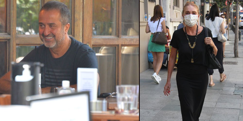 Nişantaşı'nda yaz...