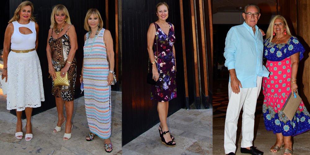 Bodrum'da unutulmaz akşam...