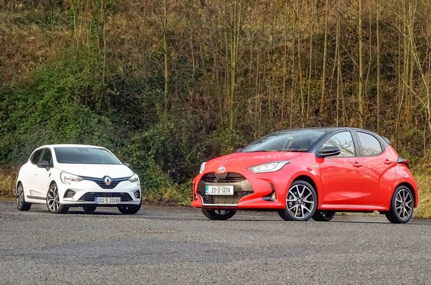 Renault ve Toyota'dan ÖTV açıklaması