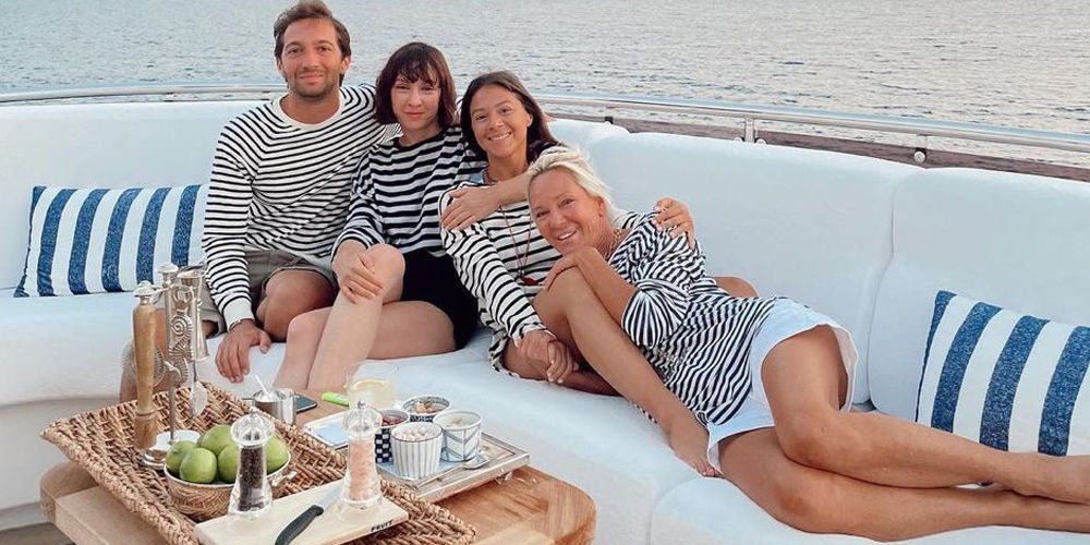 Ailece bir örnek...