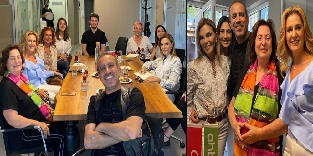 AHBAP Derneği'yle anlamlı işbirliği