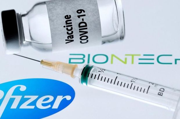 Biontech yan etkileri ne?