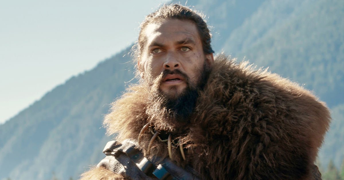 Jason Momoa Cocuklarimin Oyuncu Olmasini Istemiyorum Dunyadan Haberleri