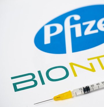 Biontech aşısı yan etkileri ne?
