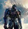 Sinema tarihinin fenomen bilim kurgu serisi Transformers