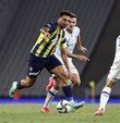 Fenerbahçe, milli oyuncu Ozan Tufan