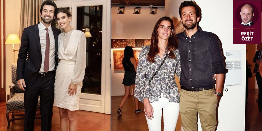 Ertelenen düğün 9 Eylül'de...