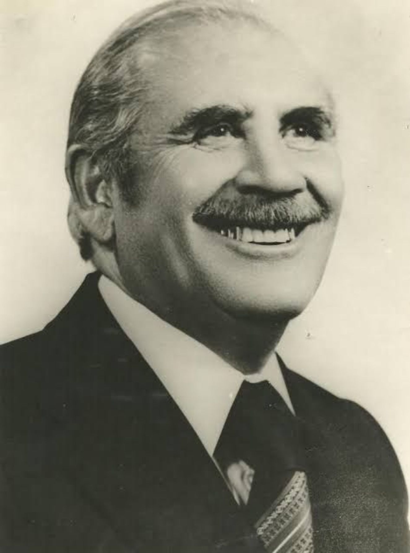 Nur Muhammed Terakki (1913 - 1979)