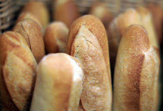 Geleneksel ekmek tehlikede