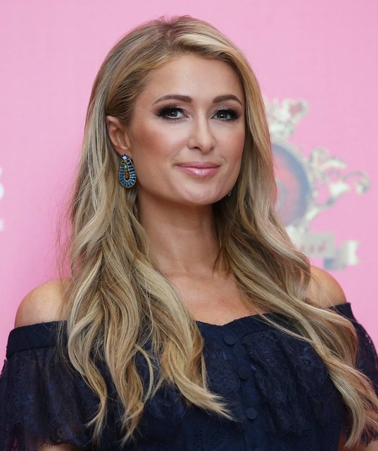 Paris Hilton düğününde 10 gelinlik giyecek: Zor bir gelin değilim! - Magazin haberleri