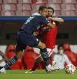 UEFA Şampiyonlar Ligi play-off turunda ilk maçlar sona erdi