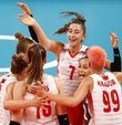 2020 Avrupa Kadınlar Voleybol Şampiyonası