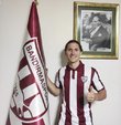TFF 1.Lig takımlarından Royal Hastanesi Bandırmaspor, Mehmet Özcan