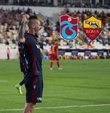 Trabzonspor, UEFA Avrupa Konferans Ligi play-off turu ilk maçında bugün İtalya