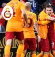 Galatasaray, Randers deplasmanında avantaj arıyor... Sarı-kırmızılılar, UEFA Avrupa Ligi play-off turu ilk maçında Danimarka