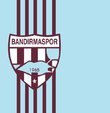 TFF 1. Lig ekiplerinden Royal Hastanesi Bandırmaspor, Mehmet Özcan takviyesinin ardından transferi kapattı