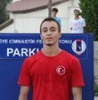 Parkur Dünya Kupası'nda derece hedefliyor