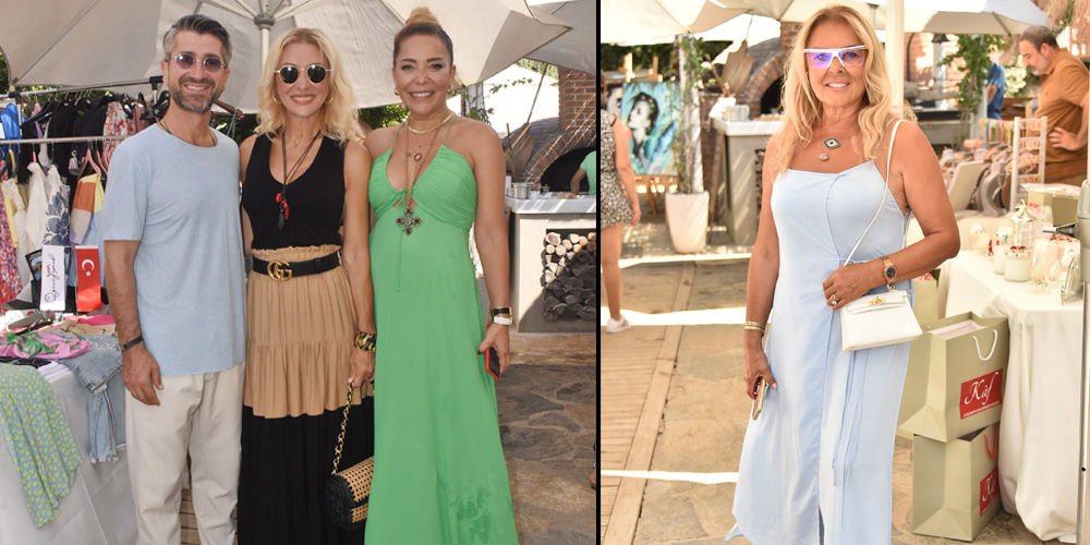 BİKAP'tan alışveriş festivali...