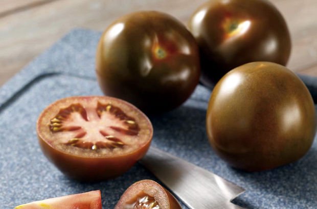 Kumato domates siyah domatesin faydaları nelerdir?| HT Gastro