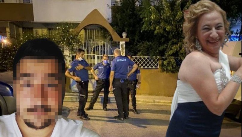 son dakika haberi suphe dolu aci olay oglu ile tartisiyordu son dakika haberleri