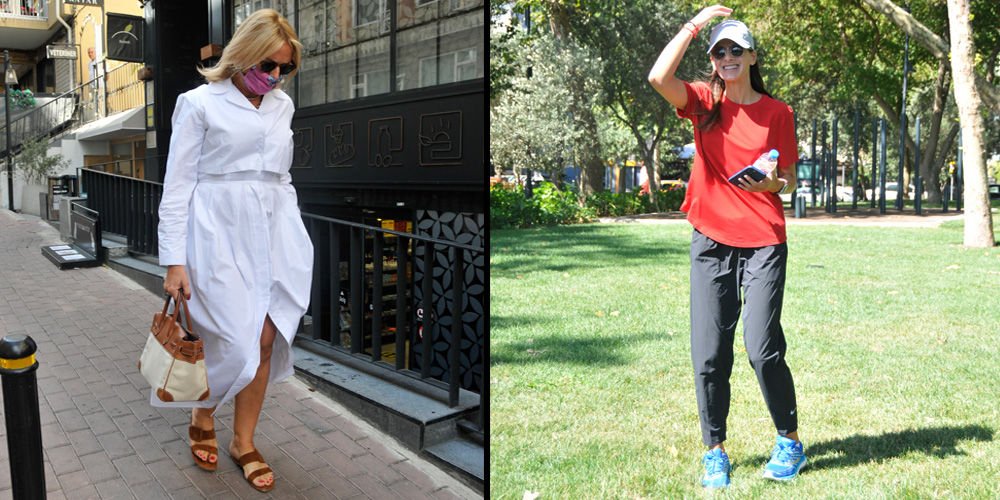 Bebek yine cıvıl cıvıl...