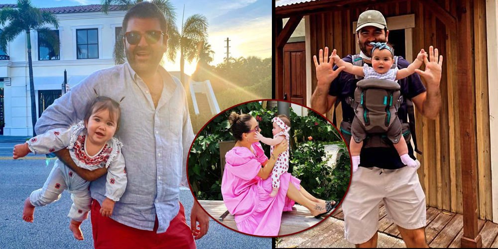 "Hayat gülerken daha güzel"