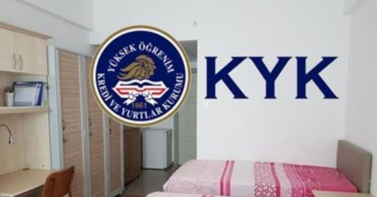 2021 Kyk Yurt Basvurulari Basladi Mi Kyk Yurt Ve Burs Basvurulari Ne Zaman Nasil Yapilacak Gundem Haberleri
