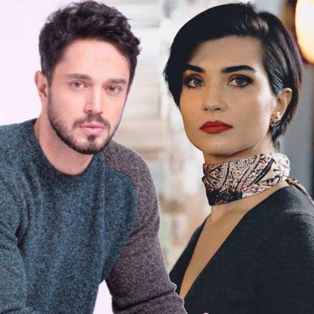 Tuba Büyüküstün ile Murat Boz aşk mı yaşıyor? Sürpriz fotoğraf - Magazin haberleri