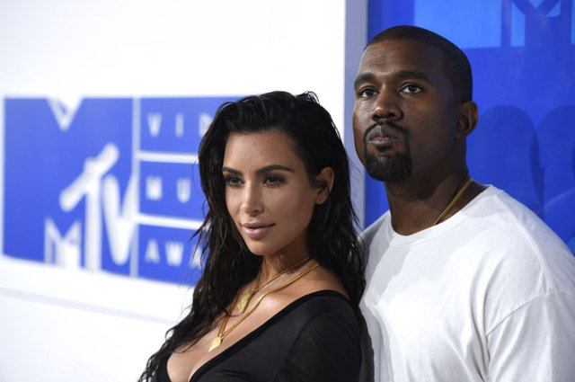 Kanye West adını değiştiriyor - Magazin haberleri