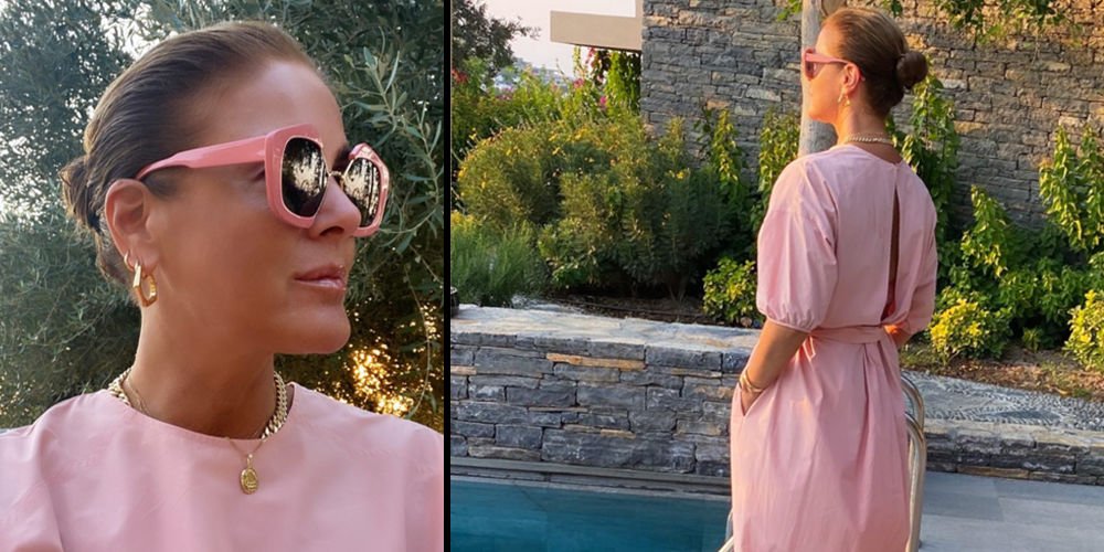 Toplusoy'un Bodrum günlüğü..