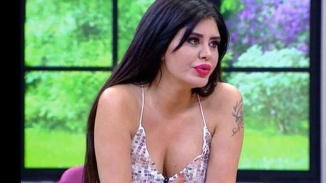 Ebru Polat koronavirüse yakalandı - Magazin haberleri