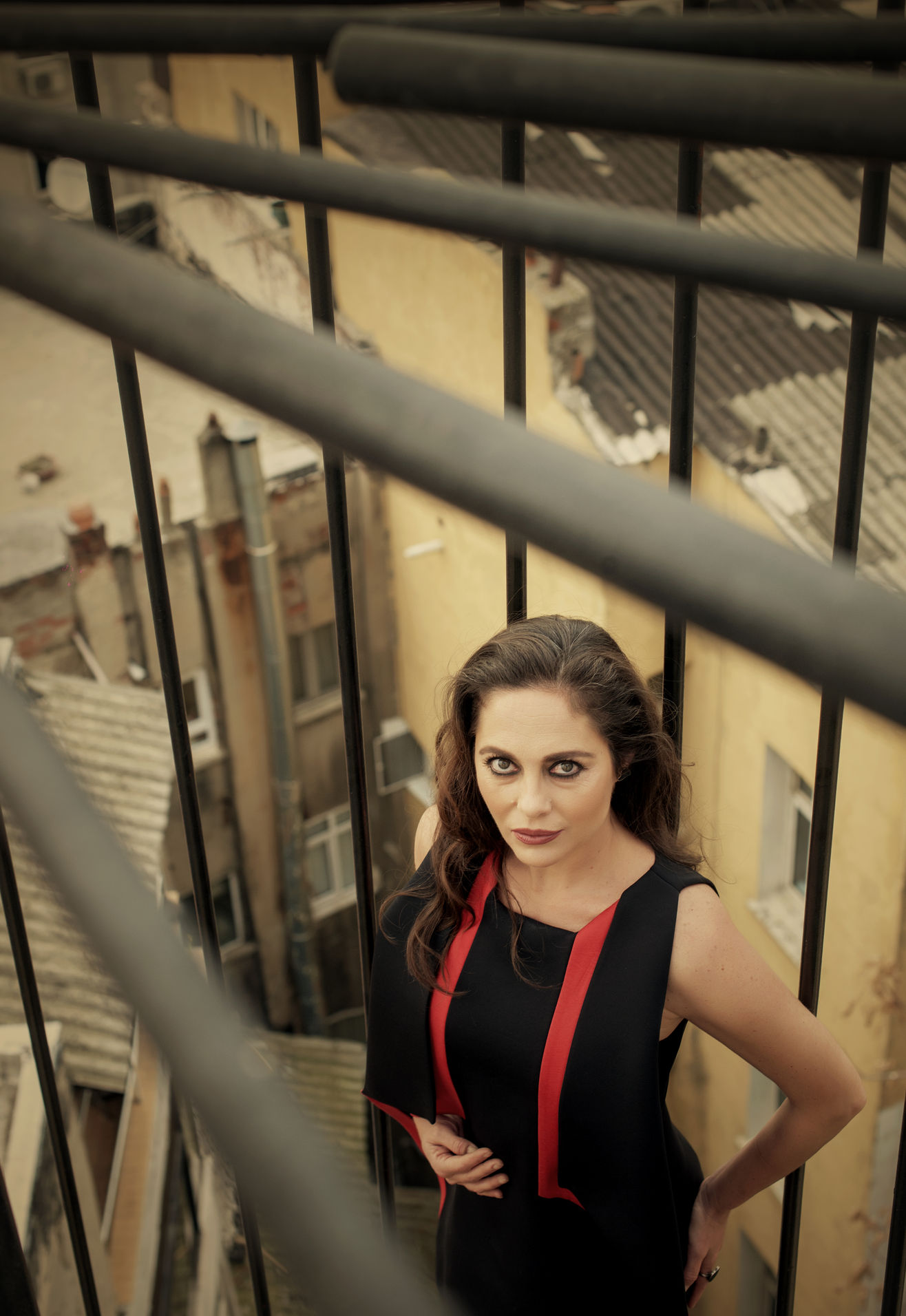 Nilüfer Açıkalın
