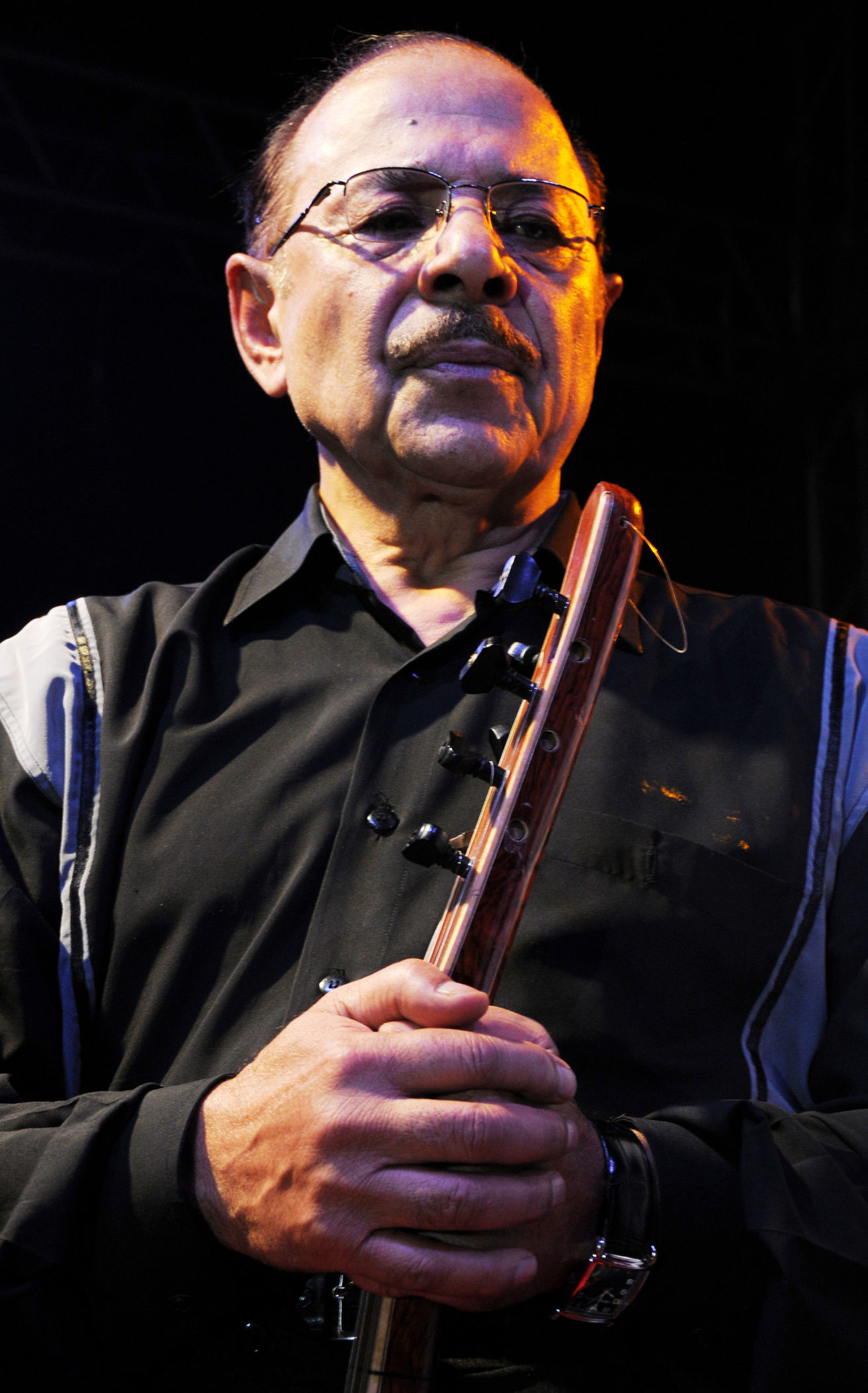 Neşet Ertaş (1938 - 2012)