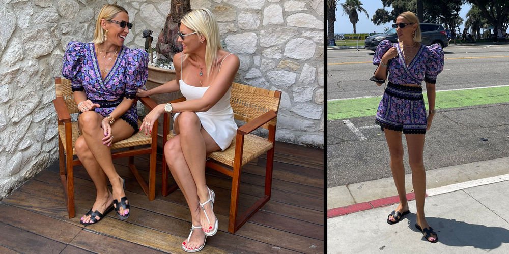 Yakın, Los Angeles'ta...