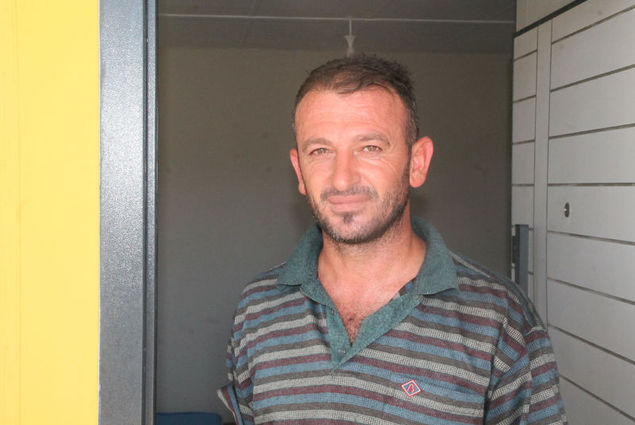 Mehmet Ali Öksüzoğlu